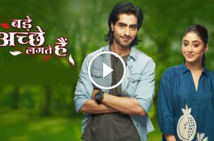 Bade Achhe Lagte Hain