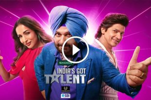 India's Got Talent Season 11